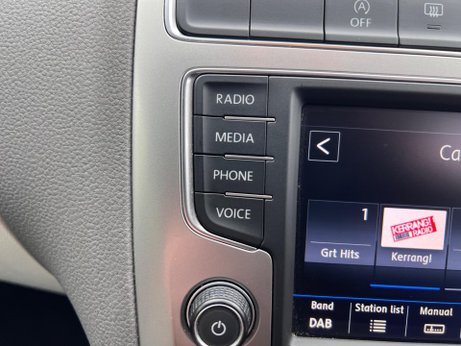 Volkswagen Polo 1.0 BlueMotion Tech beats Euro 6 (s/s) 5dr 58