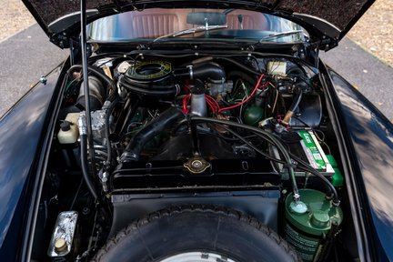 Citroen DS 21 Berline Chapron 'Majesty' 37