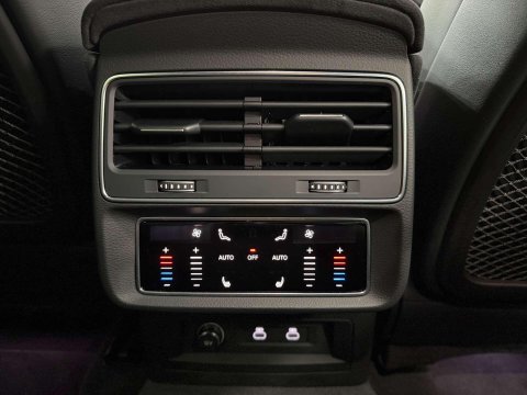 Audi RS Q8 4.0 TFSI V8 Vorsprung SUV 5dr Petrol Tiptronic quattro Euro 6 (s/s) (600 ps 63