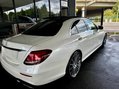 Mercedes-Benz E Class 3.0 E350d V6 AMG Line (Premium Plus) G-Tronic+ Euro 6 (s/s) 4dr 11
