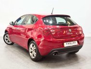 Alfa Romeo Giulietta 1.4 TB MultiAir Lusso Hatchback 5dr Petrol Manual Euro 5 (s/s) (170 bhp) 21