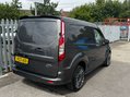 Ford Transit Connect 1.5 240 EcoBlue Limited Panel Van 5dr Diesel Manual L1 Euro 6 (s/s) (120 ps 34