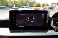 SEAT Arona ECOTSI XPERIENCE 35