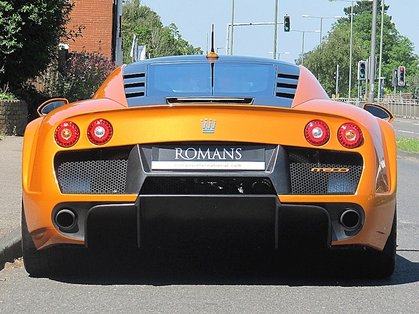 Still time to win 2 free tickets to Autosport International 2012 