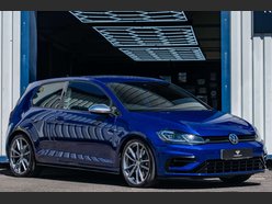 Volkswagen Golf 2.0 Golf R TSi 4Motion Semi-Auto 4WD 3dr 5