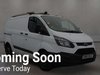 Ford Transit Custom 2.0 Transit Custom 310