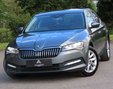 Skoda Superb 2.0 TDI SE Technology Euro 6 (s/s) 5dr