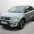 Suzuki Vitara 1.4 Boosterjet 48V Hybrid SZ5 5dr 7