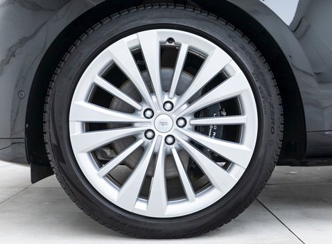 Land Rover Range Rover P530 First Edition 8