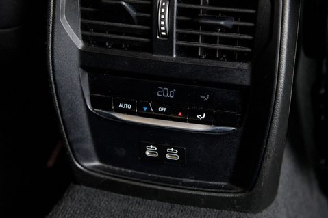 BMW 3 Series 320I M SPORT 48