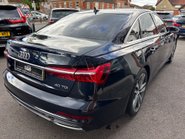 Audi A6 2.0 TDI 40 S line Saloon 4dr Diesel S Tronic Euro 6 (s/s) (204 ps) 17