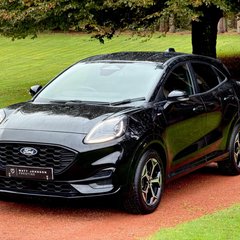 Ford Puma ST-LINE 3
