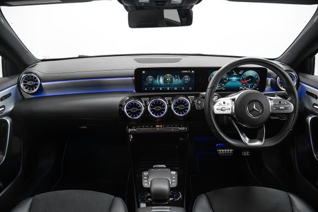 Mercedes-Benz A Class 2.0 A250 Exclusive Edition Plus Hatchback 5dr Petrol 7G-DCT Euro 6 (s/s) (2 41