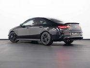 Mercedes-Benz CLA Class 2.0 CLA35h MHEV AMG (Premium Plus) Coupe 4dr Petrol Hybrid 8G-DCT 4MATIC Eu 11