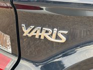 Toyota Yaris ICON FHEV 20