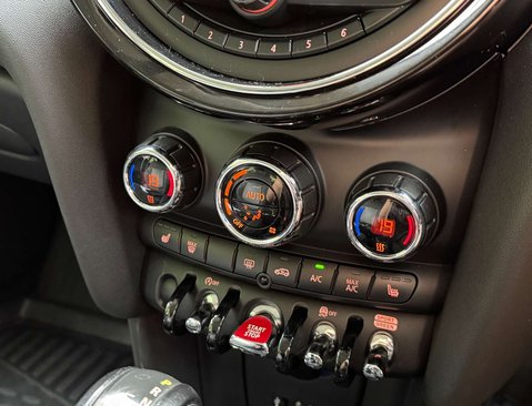 Mini Hatch 1.5 Cooper Auto 5dr 20