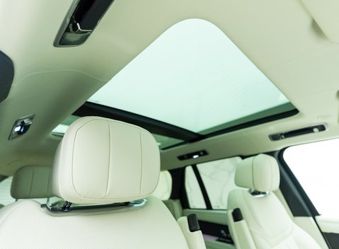 Land Rover Range Rover P510e Autobiography 12