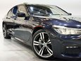 BMW 7 Series 3.0 740Ld M Sport Saloon 4dr Diesel Auto xDrive Euro 6 (s/s) (320 ps) 9