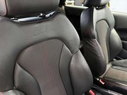 Audi S1 2.0 TFSI Hatchback 3dr Petrol Manual quattro Euro 6 (s/s) (231 ps) 26