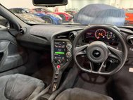 McLaren 720S 4.0T V8 Coupe 2dr Petrol SSG Euro 6 (s/s) (720 ps) 2