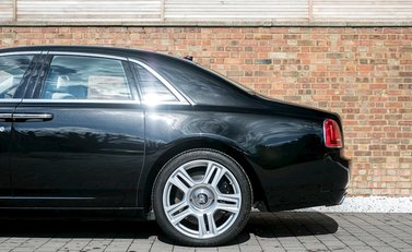 Rolls-Royce Ghost Series II 26