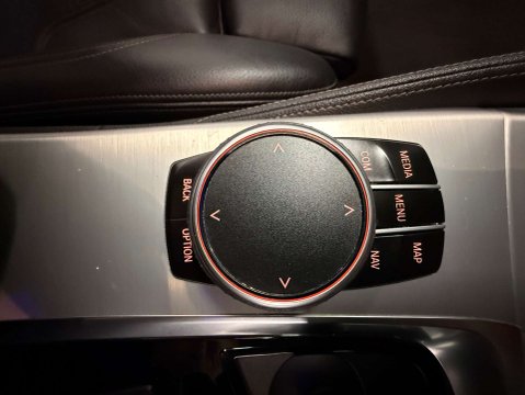 BMW 5 Series 2.0 520d M Sport Auto 4dr 24