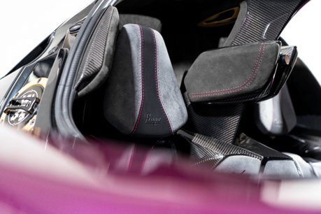 Praga Bohema NOW SOLD. TO REGISTER YOUR INTEREST PLEASE CALL US ON 01903 254800. 45