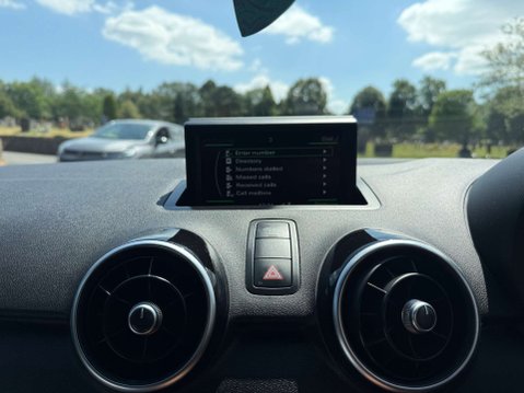 Audi A1 1.2 A1 S Line TFSI 3dr 41