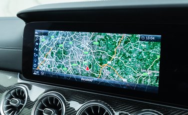 Mercedes-Benz Amg GT 63 S 4-Door 20