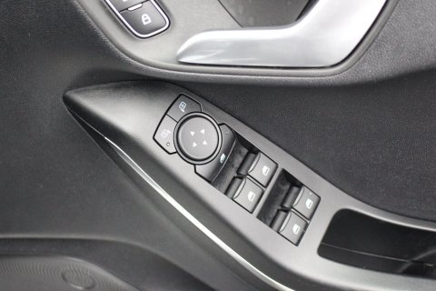 Ford Fiesta 5dr 1.0T EcoBoost ST-Line 14