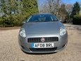 Fiat Grande Punto 1.4 Eleganza 5dr 5