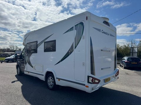 Chausson 630 9