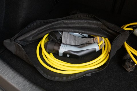 Volkswagen Golf GTE ADVANCE DSG 40