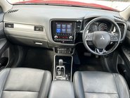 Mitsubishi Outlander EXCEED 10