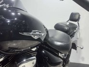 Suzuki Intruder 800 C800 VL 2007 20K NEW MOT SERVICED 800CC CRUISER BIKE A2 8