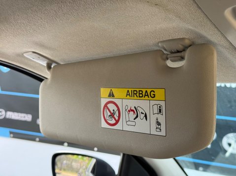 Citroen C4 Cactus 1.2 PureTech Flair Euro 6 (s/s) 5dr 93