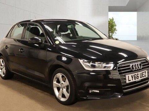 Audi A1 1.4 TFSI Sport Sportback Euro 6 (s/s) 5dr 1
