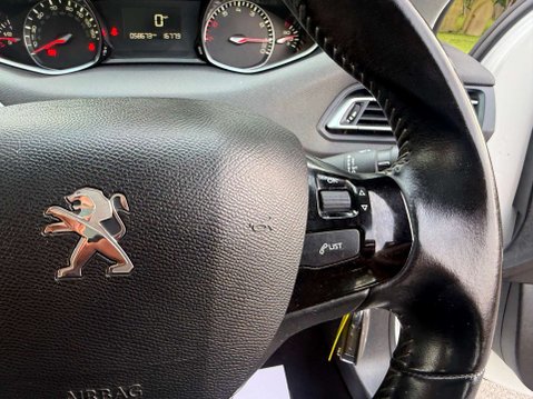 Peugeot 308 ALLURE SW S/S 28