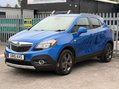 Vauxhall Mokka 1.6 Mokka SE CDTi ecoFLEX S/S 5dr 3
