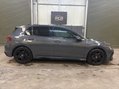 Volkswagen Golf 1.5 eTSI MHEV R-Line DSG Euro 6 (s/s) 5dr 7