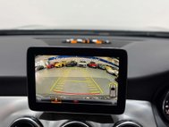 Mercedes-Benz GLA 1.6 GLA180 AMG Line Edition SUV 5dr Petrol 7G-DCT Euro 6 (s/s) (122 ps) 32