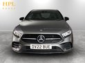 Mercedes-Benz A Class 1.3 A180 AMG Line Edition (Executive) Hatchback 5dr Petrol 7G-DCT Euro 6 (s 2