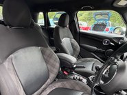 Mini Hatch Cooper D 1.5 Chili Manual 5 door - UPGRADE ALLOYS - VISUAL BOOST AUDIO 4