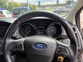 Ford Focus 1.5 TDCi Zetec Euro 6 (s/s) 5dr 28