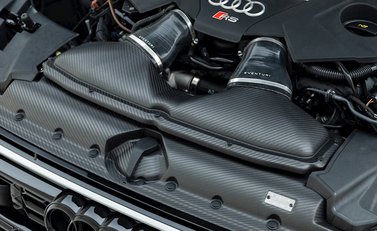 Audi RS6 Avant Vorsprung URBAN 32