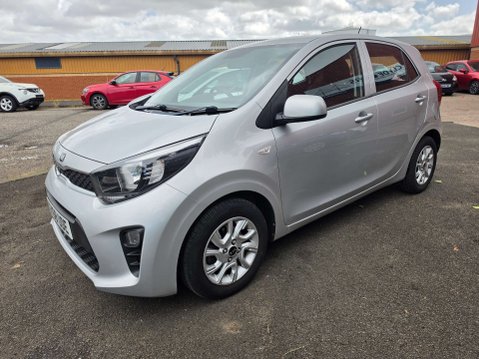 Kia Picanto 1.0 Picanto 2 5dr 29