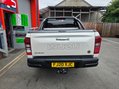Isuzu D-Max BLADE DCB 7