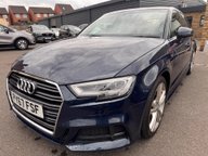 Audi A3 TFSI S LINE 5