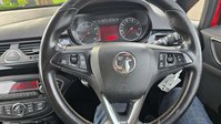 Vauxhall Corsa 1.4i ecoFLEX Sting Euro 6 3dr 40