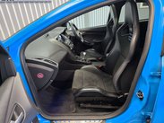 Ford Focus 2.3T EcoBoost RS Hatchback 5dr Petrol Manual AWD Euro 6 (s/s) (350 ps) 23